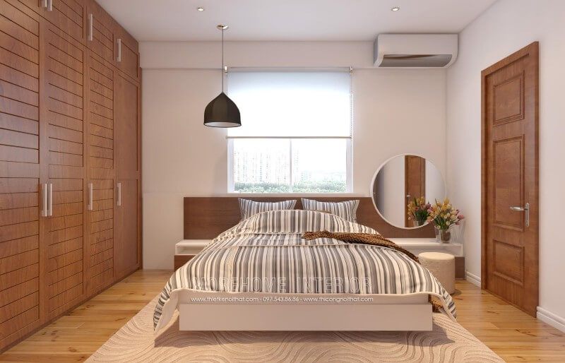 Với phong cách trẻ trung, hiện đại và đa dạng mẫu mã, giường ngủ gỗ công nghiệp đã gây sốt trên thị trường nội thất Việt trong vài năm qua.